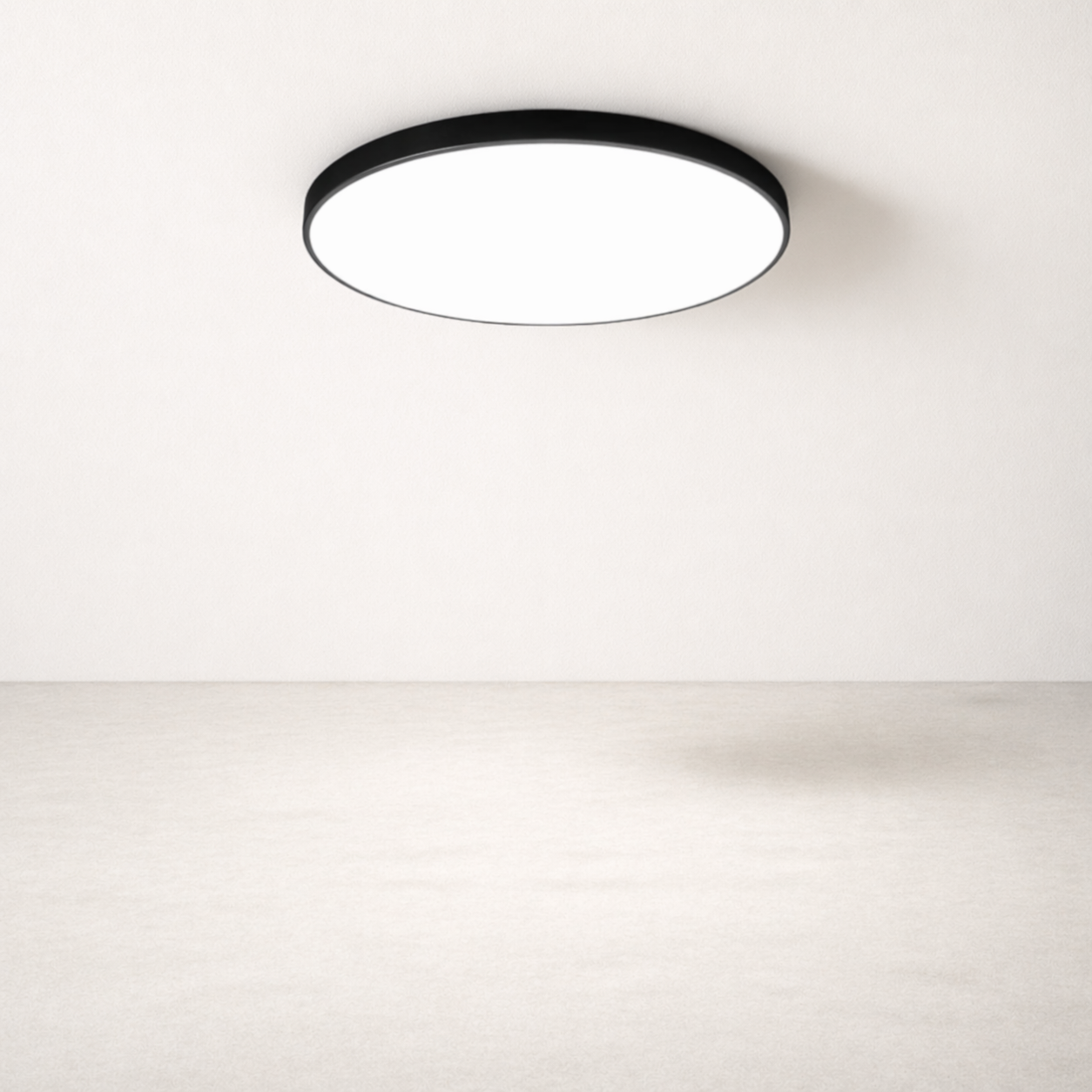 Plafonnier led