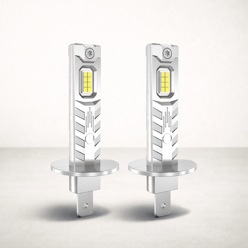 Ampoule LED H1 | Kit LED H1 Double Puissance