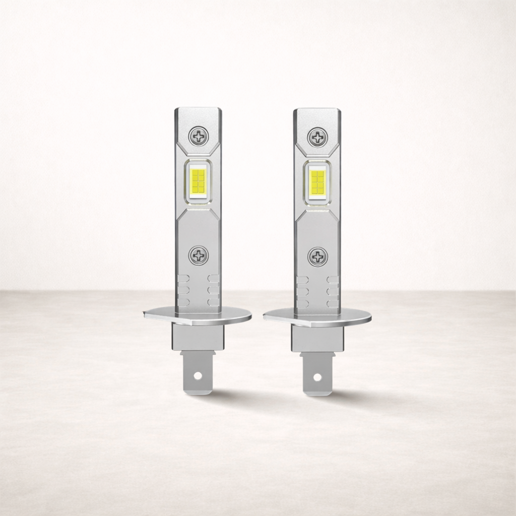 Ampoule LED H1 | LED H1 Performance Route