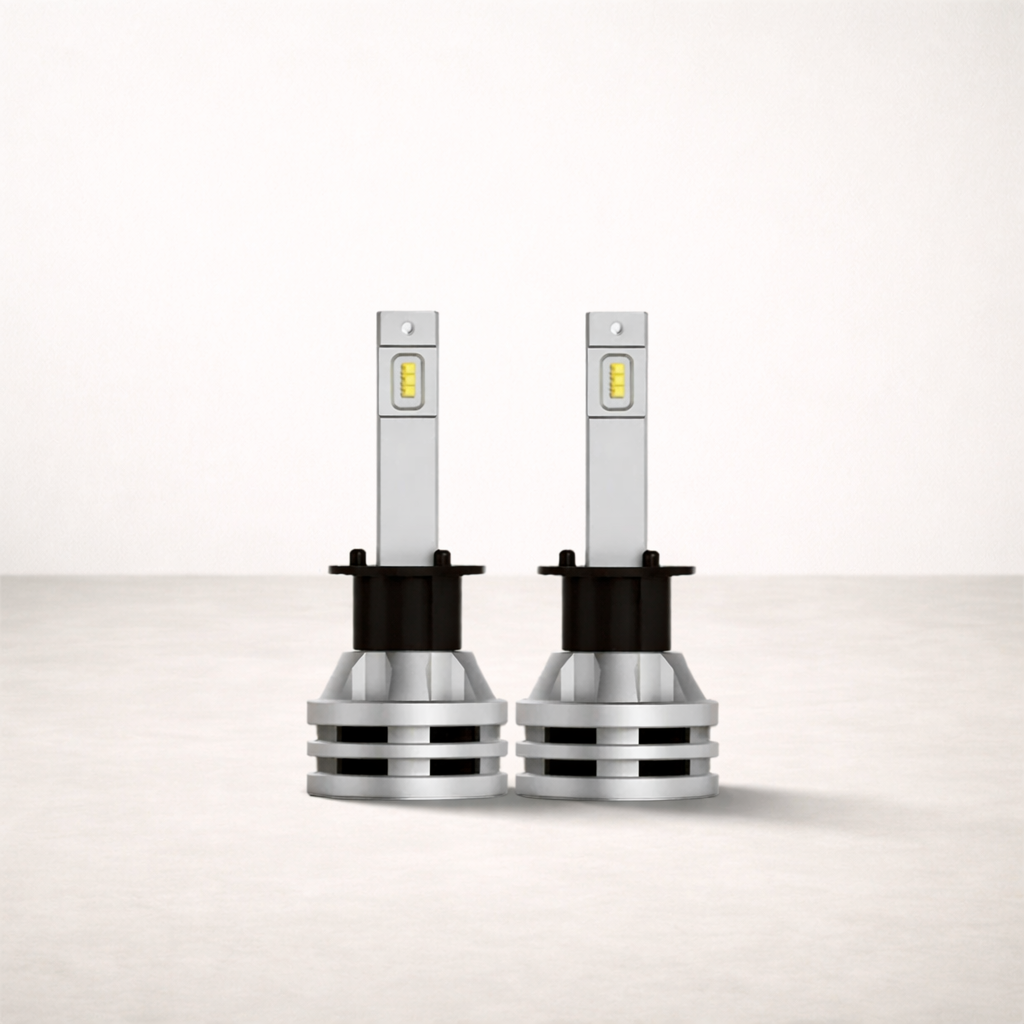 Ampoule LED H1 | LED H1 Philips Vision Blanche