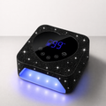 Lampe LED Ongles | Lampe UV LED 72W Professionnelle