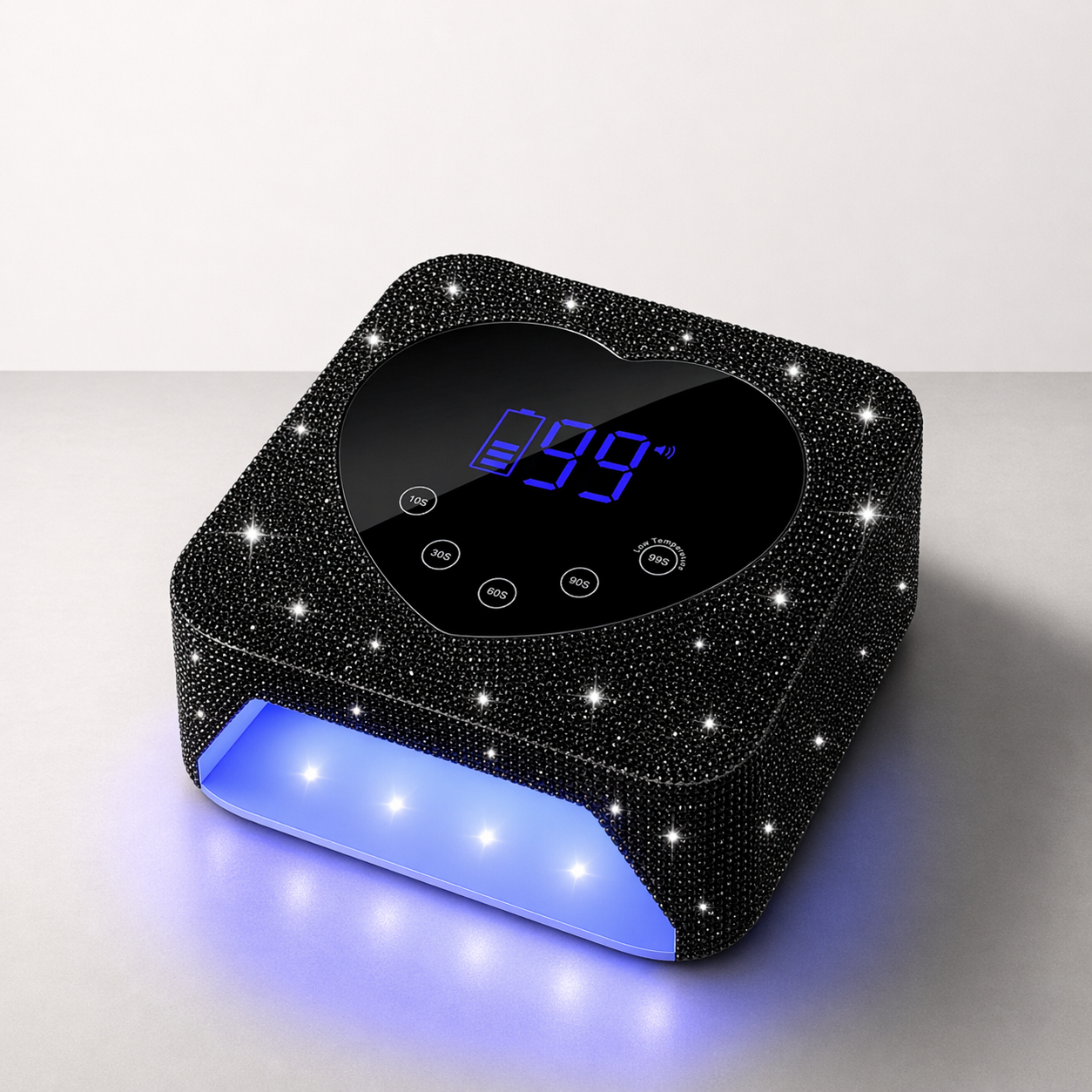 Lampe LED Ongles | Lampe UV LED 72W Professionnelle