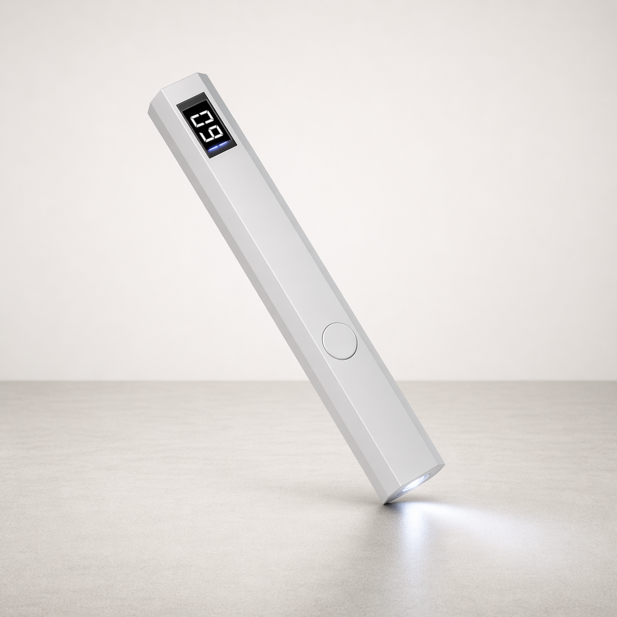 Lampe LED Ongles | Lampe UV LED Support USB
