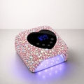 Lampe LED Ongles | Lampe UV LED 72W Écran Large