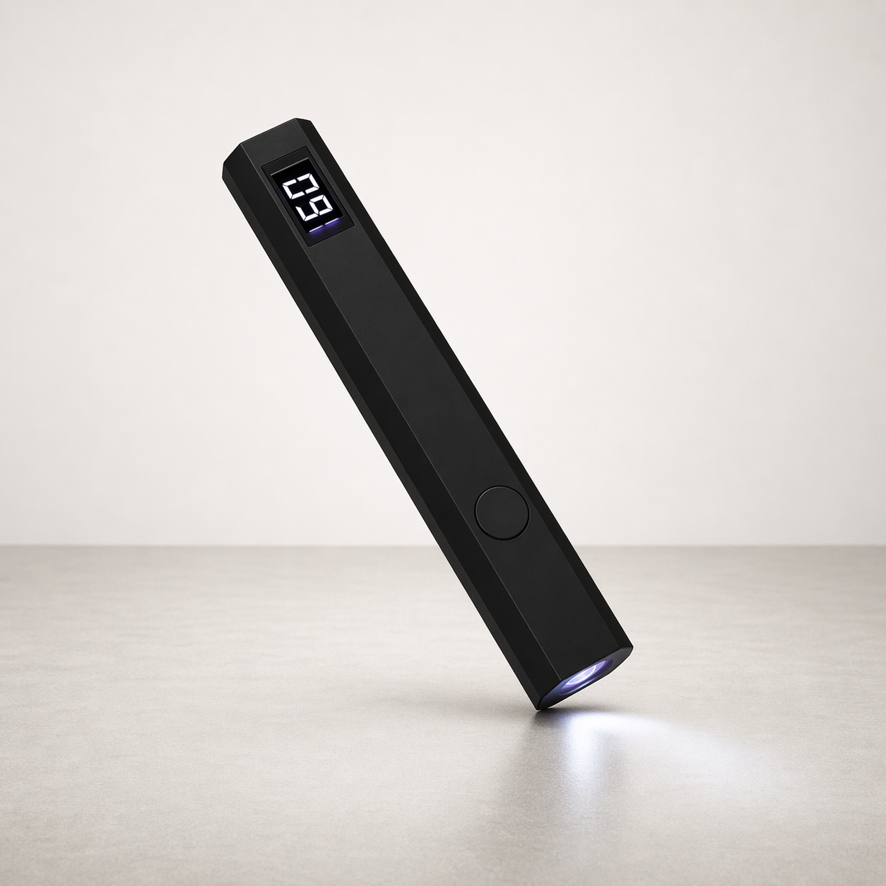 Lampe LED Ongles | Lampe UV Manucure Sans Fil