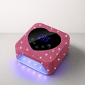 Lampe LED Ongles | Lampe UV LED 72W Haute Puissance