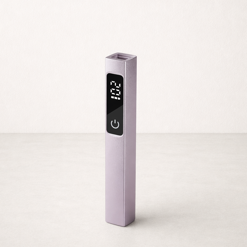 Lampe LED Ongles | Lampe UV LED Portable LCD