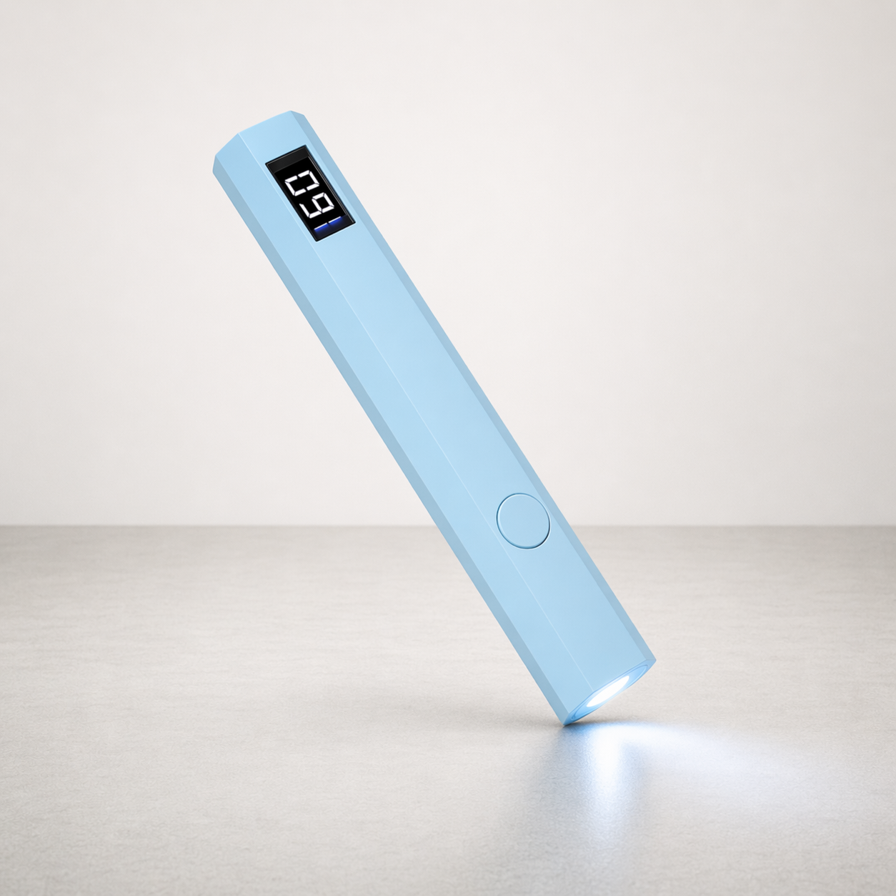 Lampe LED Ongles | Lampe UV LED Recharge USB