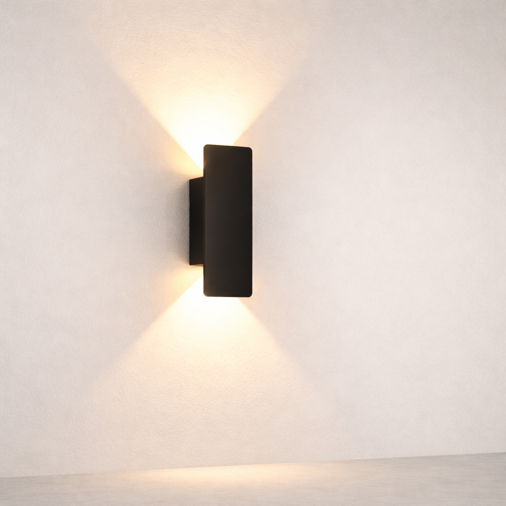 Projecteur LED | Murale Design Luxe 6W