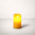 Bougie LED | Bougie flamboyante
