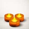 Bougie LED | Bougies Telécommandés