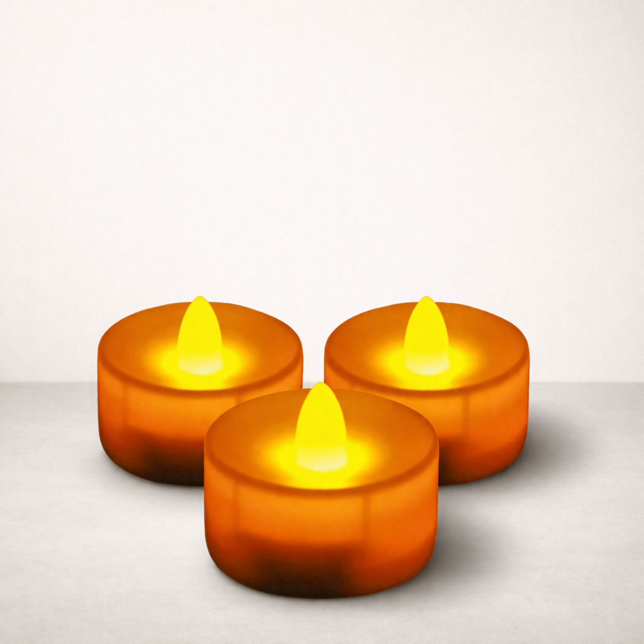 Bougie LED | Bougies Telécommandés