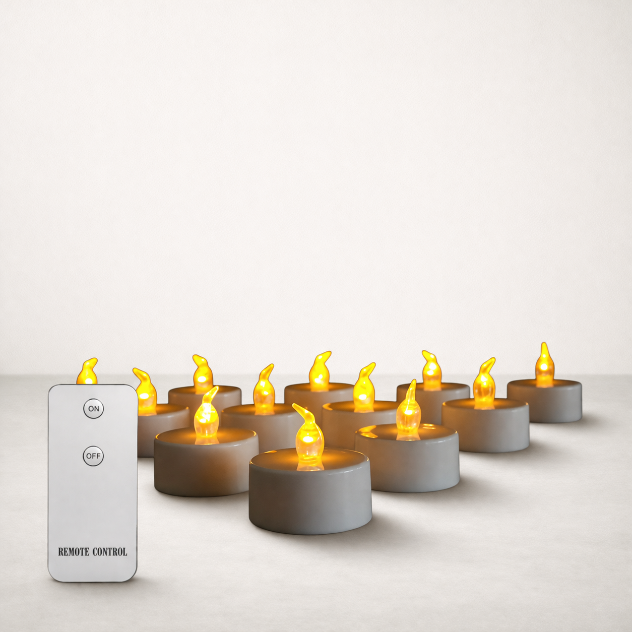 Bougie LED | Bougies Classiques