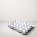 Bougie LED | Fausses Bougies Blanches x12