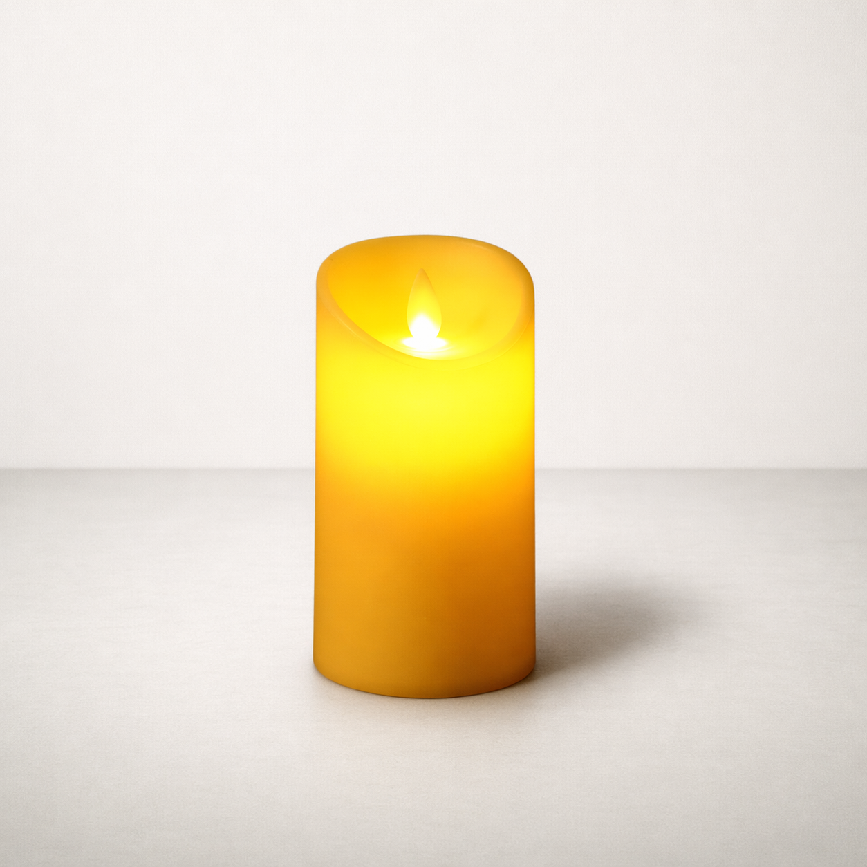 Bougie LED | Bougie 15cm Réaliste