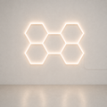 Néon LED garage | Garage Lumineux