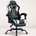 Chaise gaming LED | Fauteuil Gaming LED Elite