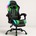 Chaise gaming LED | Chaise Gaming LED Confort Premium