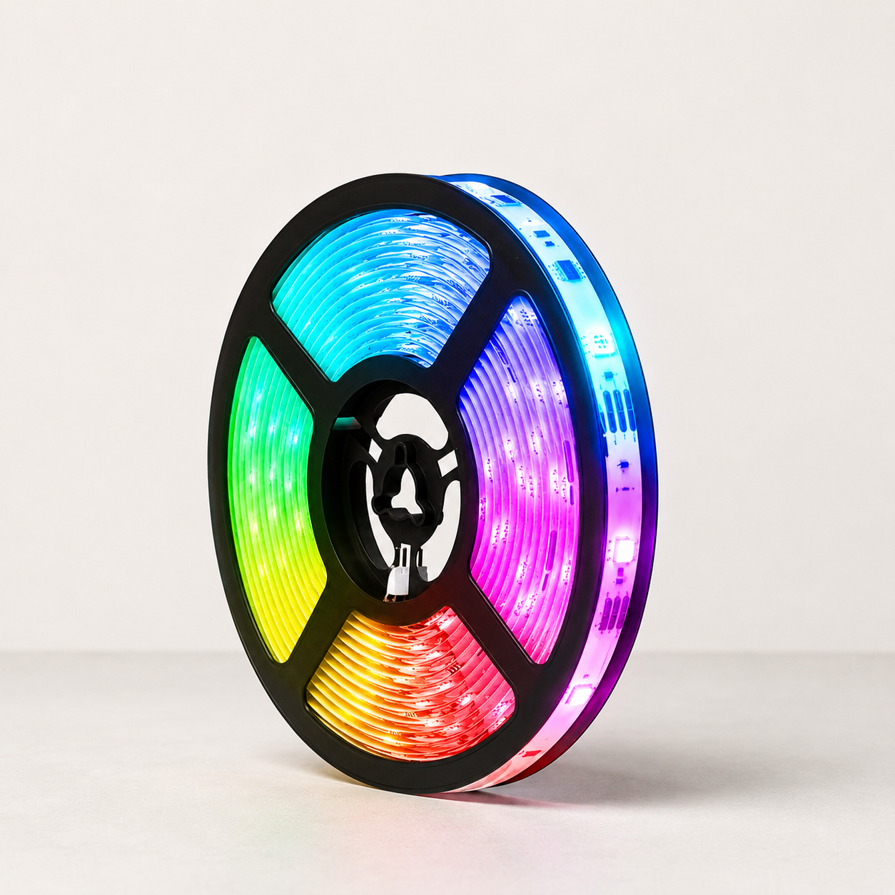 Ruban LED | Ruban LED Connecté Contrôle App
