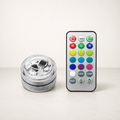 LED Voiture | Mini LED Intérieur Télécommande