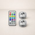 LED Voiture | Kit LED Intérieur 2 Lampes