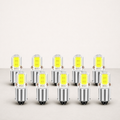 LED Voiture | Ampoule BA9S LED Intérieur 10 PCS