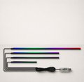 LED Voiture | Kit LED Tableau Bord RGB Pro