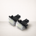 LED Voiture | Éclairage Plaque LED Peugeot
