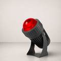 Spot LED Extérieur | Projecteur Beam Rouge Jardin