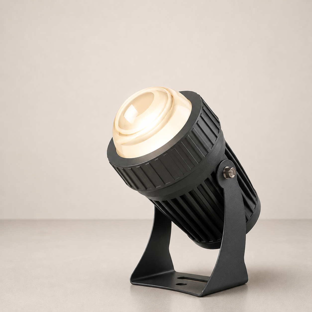Spot LED Extérieur | Projecteur Faisceau Chaud