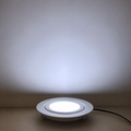 Spot LED Extérieur | Spot Encastré Lumière Froide