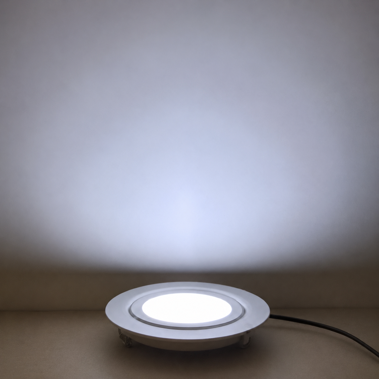 Spot LED Extérieur | Spot Encastré Lumière Froide