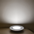 Spot LED Extérieur | Pack 4 Encastrables Neutre
