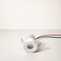 Spot LED Extérieur | Mini Spot Blanc Froid
