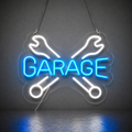 Néon LED | Néon Garage Atelier Auto