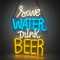 Néon LED | Néon Beer Bar Vintage