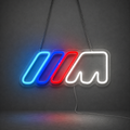 Néon LED | Néon Garage Service Coloré