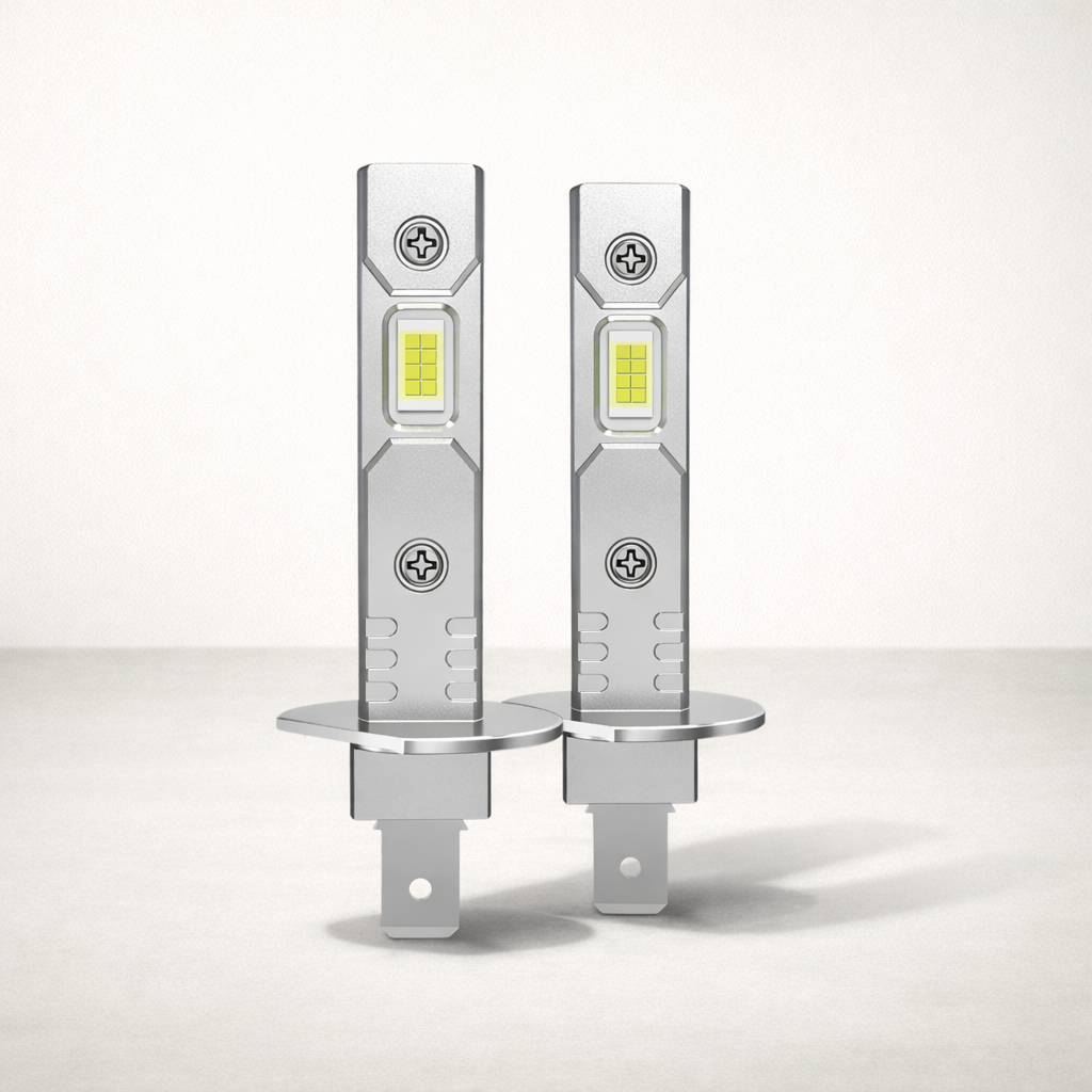 Ampoule LED H1 | LED H1 Performance Aluminium