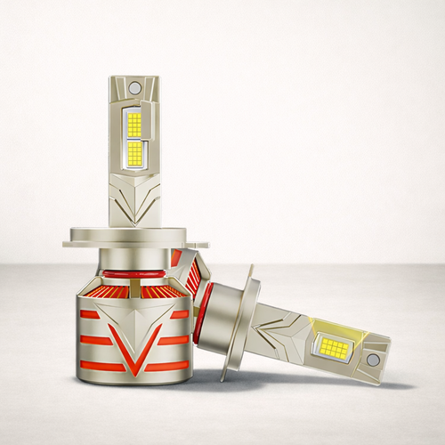 Ampoule LED H1 | LED H1 Haute Luminosité