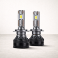Ampoule LED H1 | LED H1 Dissipation Aluminium