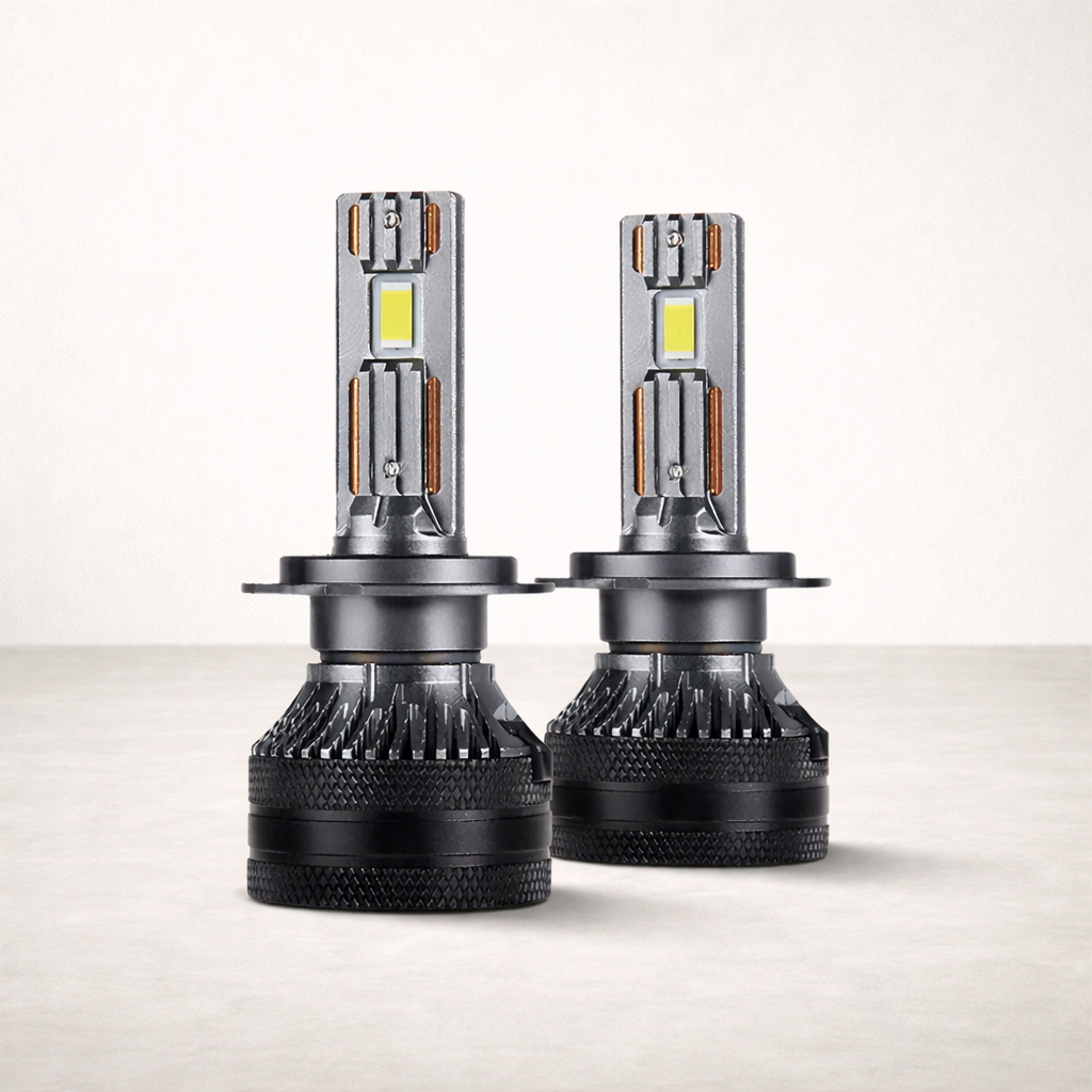 Ampoule LED H1 | LED H1 Dissipation Aluminium
