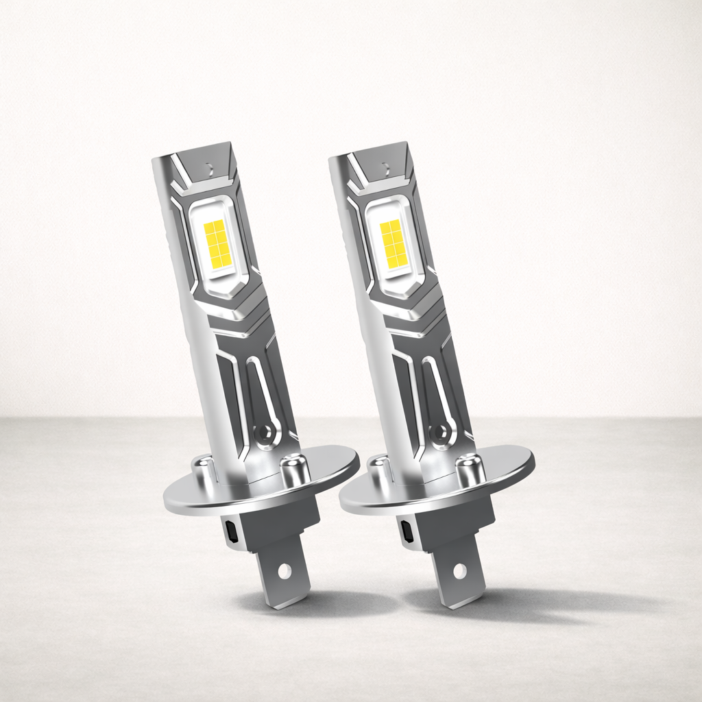 Ampoule LED H1 | LED H1 Vision Route