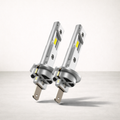 Ampoule LED H1 | LED H1 Ultra Lumineuse Ventilée