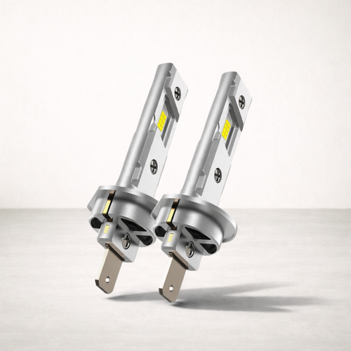 Ampoule LED H1 | LED H1 Ultra Lumineuse Ventilée