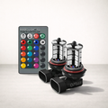 Ampoule LED H1 | LED H1 RGB Multicolore