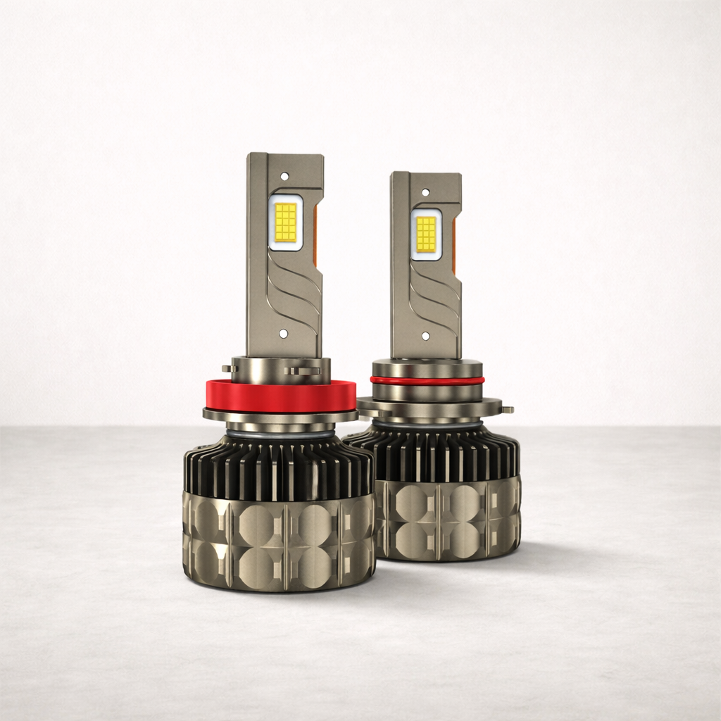 Ampoule LED H1 | LED H1 Mini Conversion LED