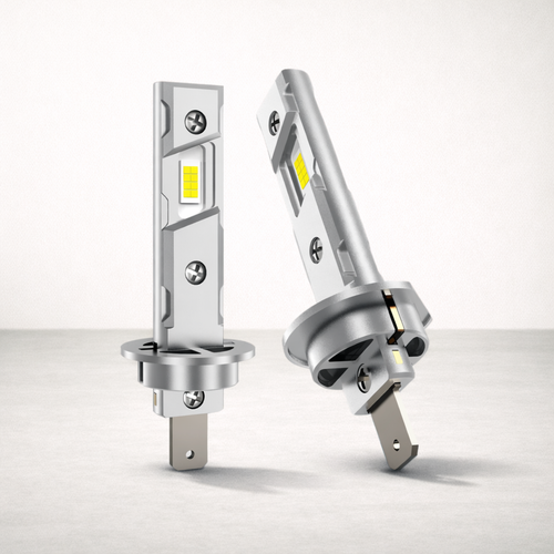 Ampoule LED H1 | LED H1 Ultra Puissante Ventilée