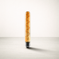 Ampoule LED E27 | A60 Ambrée Filament Rétro