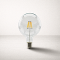 Ampoule LED E27 | Globe G125 Filament Design