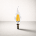 Ampoule LED | Bougie C35L E14 Filament Vintage